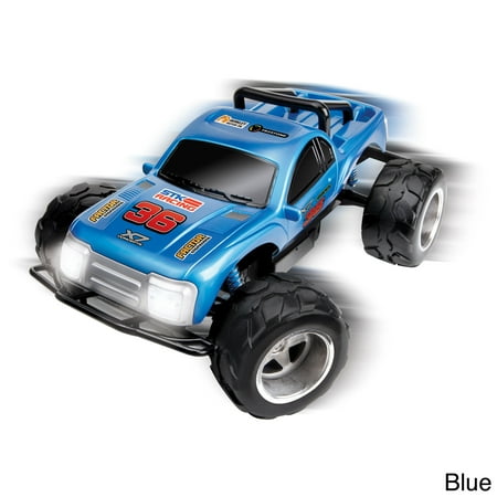 UPC 694202311554 product image for The Black Series Black Series Remote Control Off-Road Baja Truck | upcitemdb.com