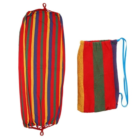 Canvas Tents Backpacking Hammock Lightweight Widen Strap Travel