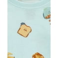 thumbnail image 2 of Carter's Child of Mine Baby and Toddler Pajama, 2-Piece, Sizes 12M-5T, 2 of 5