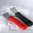 thumbnail image 3 of IFANLANDOR Fridge Ice Shovel 4Pcs Straight Design for Ice Removal and Refrigerator Maintenance, 3 of 6