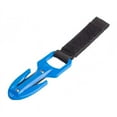 thumbnail image 4 of Solid Cutter Cutting Tool Double Edged Sheath Blue, 4 of 8