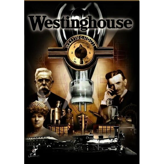 Westinghouse (DVD), Janson Media, Documentary