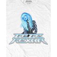thumbnail image 4 of Bebe Rexha  Adult Logo Cotton T-Shirt, 4 of 4