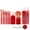 Red, variant on pstuiky Makeup Brushes Set, Makeup Brush Mini Portable Retractable Blush Brush Eye Shadow Brush Makeup Brush Eye Makeup Brushes Makeup Brushed Flash Sale Makeup Brushes!