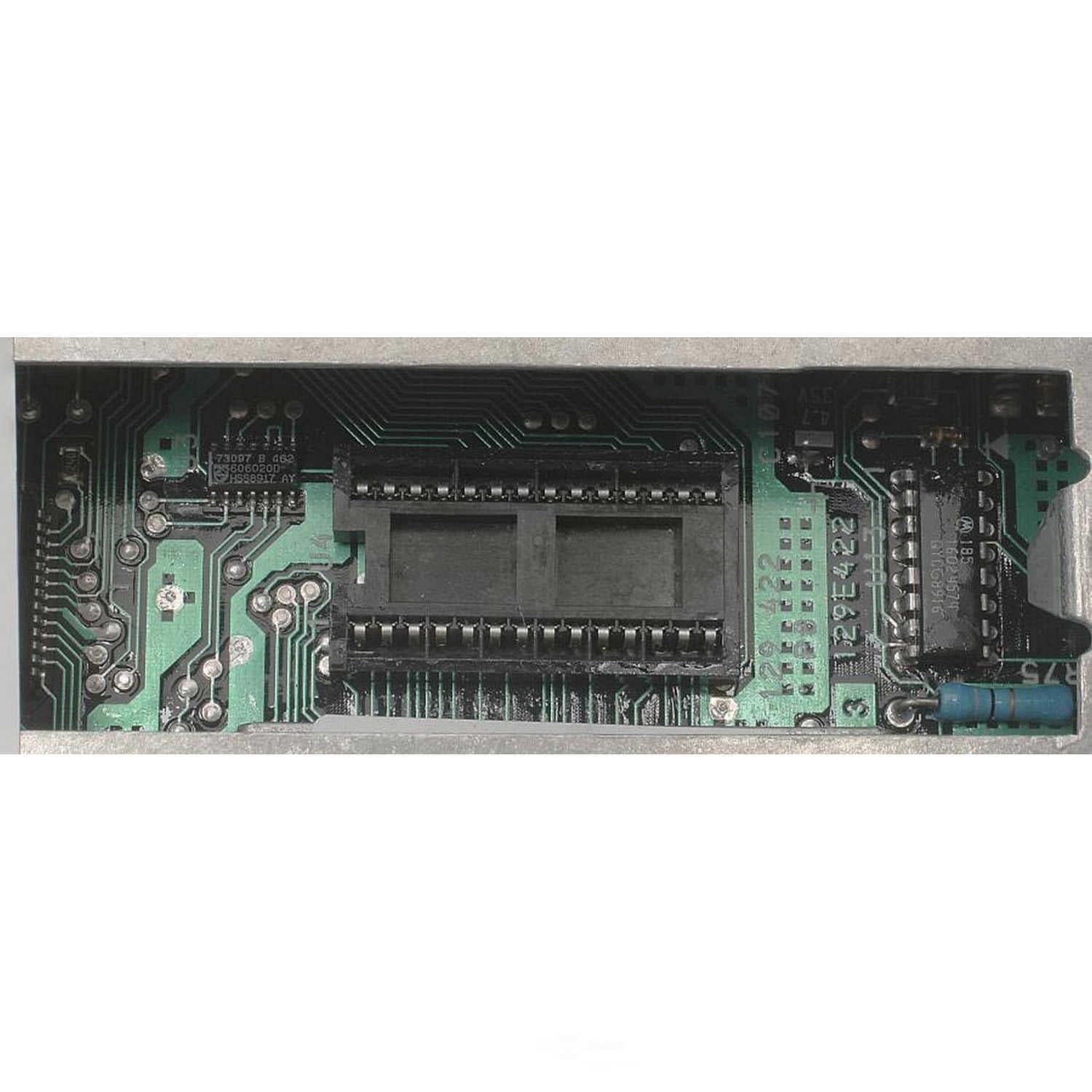 Standard Motor Products EM0754 Engine Control Module