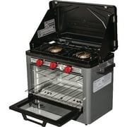 Camp Chef Deluxe Outdoor Camping Oven