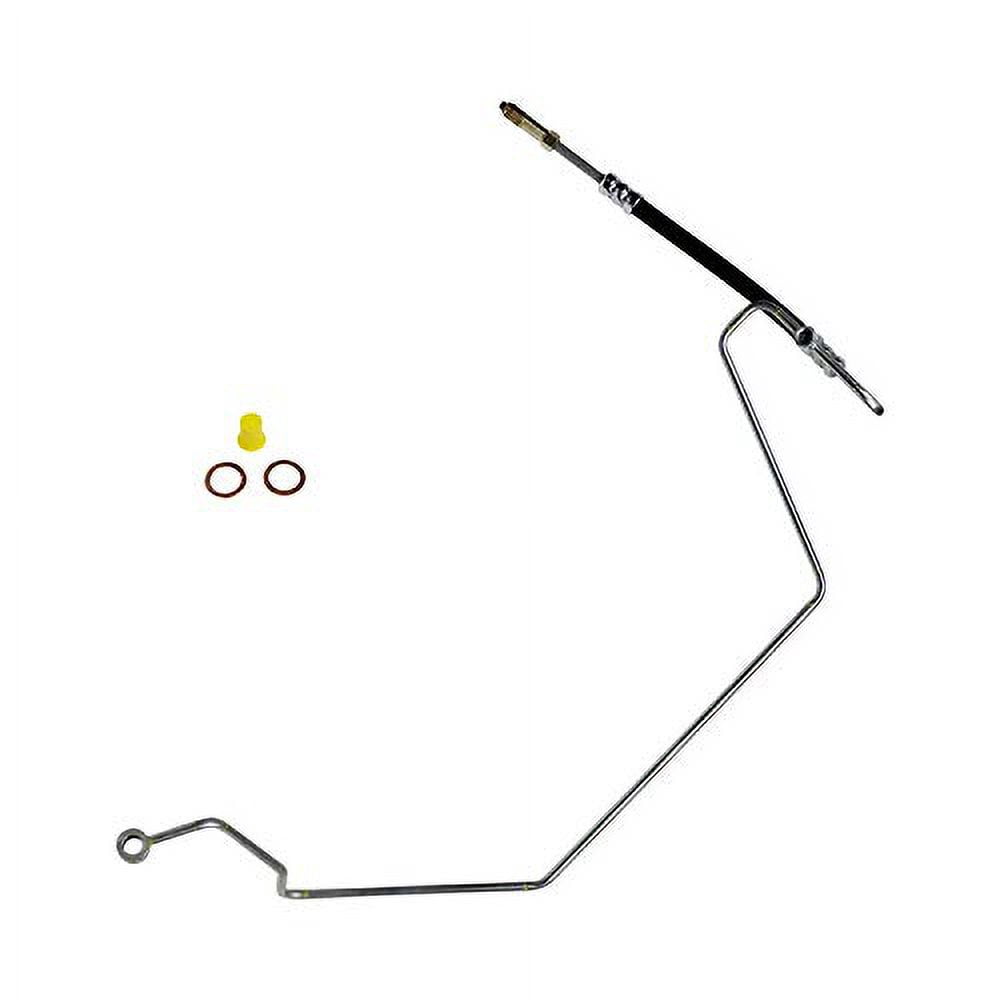 Power Steering Pressure Line Hose Assembly.