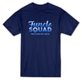 thumbnail image 1 of T-shirt Homme Marine Funcle Squad Team Coolest Uncle, 1 of 1
