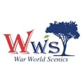 thumbnail image 4 of Ballast WWS War World Scenics, gran calidad, gris oscuro, 200 g, 4 of 4