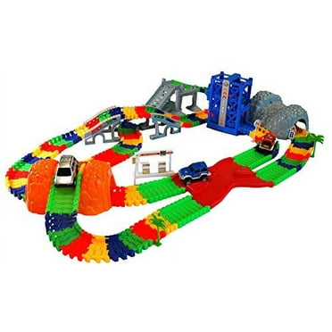 Super Snap Speedway - 300 pc