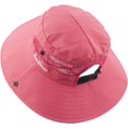 thumbnail image 3 of Outdoor Kids Sun Hat, Toddler Breathable Bucket Hat for Fishing Hiking Deep Red, 3 of 6