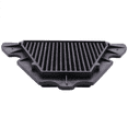 thumbnail image 4 of 2X Motorcycle Air Cleaner Intake Filter for Z1000 Zx1000 Ninja 1000 1000 2011-2016, 4 of 7