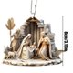 thumbnail image 3 of Adornos de acrílico para la escena de la natividad de Navidad con el nacimiento de Jesús, para el hogar, conmemoración religiosa sagrada para el árbol de Navidad, decoraciones para el coche, 3 of 5