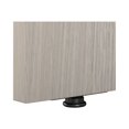 thumbnail image 4 of BBF Studio C - Table - rectangular - sand oak - sand oak base, 4 of 6