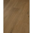 thumbnail image 2 of BuildDirect Southport 7.5in White Oak Engineered Hardwood Flooring - Rich Roast - Sample, 2 of 4