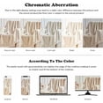 thumbnail image 3 of Super Soft Throw Blanket Linen Premium Silky Flannel Fleece 3D Waffle Checkered Lightweight Bed Blanket All Season Use (Linen, Throw(50"x70")), 3 of 6