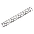 thumbnail image 1 of Unique Bargains 7mmx0.8mmx50mm 304 Stainless Steel Compression Spring 17.2N Load Capacity, 20pcs, 1 of 5