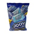 thumbnail image 1 of Jolly Rancher Hard Candy All Blue Raspberry Candy Bag 184G, 1 of 2