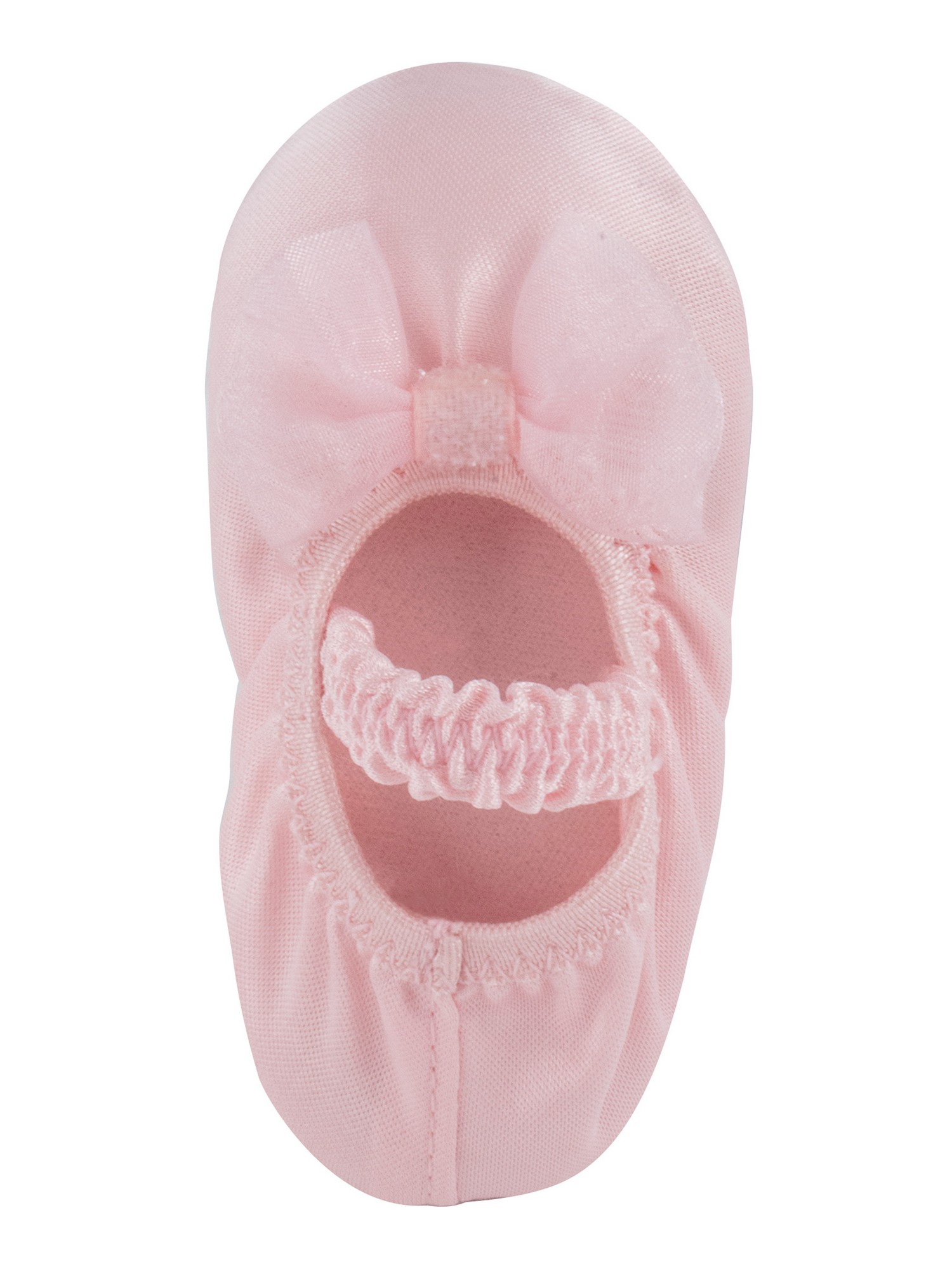 baby girl ballet slippers