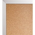 thumbnail image 2 of Best-Rite Bulletin Board,144"W x 48"H,Cork,Natural 301AM, 2 of 2