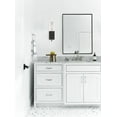 thumbnail image 5 of VER-241-BF Crystorama Lighting Veronica - One Light Wall Sconce-Black Forged Finish, 5 of 13