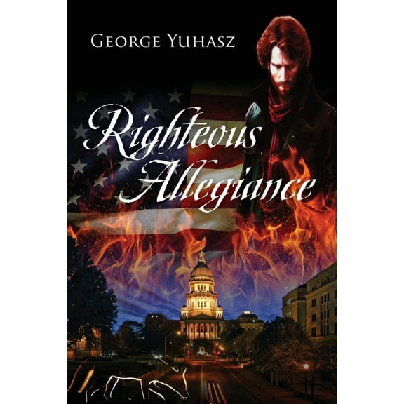 Righteous Allegiance, (Paperback)