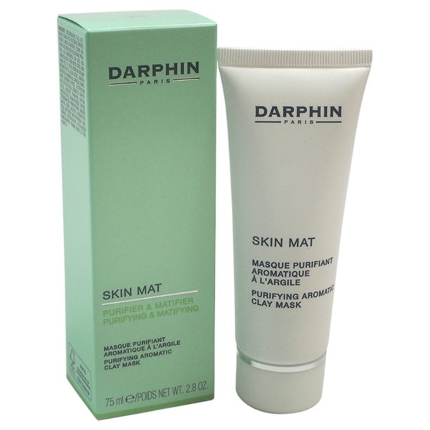 Darphin Máscara Mascarilla de arcilla aromática purificante Skin Mat 2.8oz Darphin Darphin Máscara 2.8oz