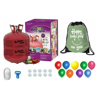 HENGNINGDA 5 Pcs Balloon Tying Tool，Balloon Party Supplies, Balloon Column  Arches, Balloons Knot Clip for，