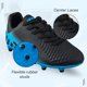 thumbnail image 5 of Botines de fútbol Vizari Santos Firm Ground para niños, unisex, 5 of 7