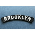 thumbnail image 2 of Brooklyn Small Rocker Patch, 2 of 5