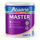 thumbnail image 1 of Pintura Satinada Premium Pinturas Acuario Master 4 Litros 15 Años Blanca, 1 of 2