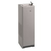 Halsey Taylor S300-2E Pv 3 Gph Floor Mounted Indoor Rated Drinking Fountain - Platinum