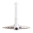 thumbnail image 4 of Manual Expander Air Conditioner Refrigeration Install Repair Tube Expanders Copper Tube Hand Expanding Tool, 4 of 8