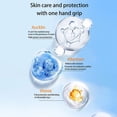 thumbnail image 3 of Protector solar para mujeres mayores de 50 años – Bloqueador solar seguro y natural para mujeres – Crema solar resistente al agua – Protección solar amplia contra rayos UVA/UVB, 50 g, 3 of 4