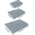 thumbnail image 2 of Carpet,Shaggy Plush Thick Non Pet Dog Kennel Mat Warm Cat Bed Cushion, 2 of 2
