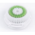 thumbnail image 2 of TreatMe100 Deep Pore and Acne Facial Cleansing Brush Heads, 2 ct, Compatible with Clarisonic, Oil Control and Acne Care, 2 of 6