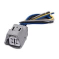 thumbnail image 4 of Backup Camera Wiring Connector Harness Plug Fits for Toyota Tundra Tacoma, 4 of 5