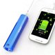 thumbnail image 3 of Potente linterna LED recargable para acampar al aire libre, luces de antorcha (azul), 3 of 8