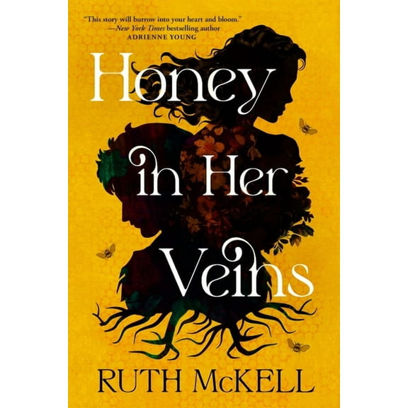 Honey in Her Veins, (Paperback)