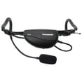 thumbnail image 4 of Samson Airline 77 Wireless Fitness Aerobics Headset UHF Microphone Mic+Speakers, 4 of 11