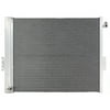 CARQUEST A/C Cond. & Receiver Drier Asy