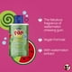 thumbnail image 4 of Chicco Gel de Baño Sandía 300ml linea Pop, 4 of 5