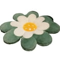 thumbnail image 2 of Visland Flower Pillow Flower Floor Pillow Flower Shaped Pillow Flower Decorative Pillows Floor Pillow Flower Cushions, 2 of 8