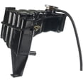 thumbnail image 2 of A-Premium Coolant Expansion Tank with Cap Replacement for Cadillac Seville DeVille Eldorado 1993-2002 Front, 2 of 5