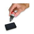 thumbnail image 3 of ACCU-STAMP Gel Ink Refill, 0.35 oz Bottle, Black | Bundle of 10 Each, 3 of 4
