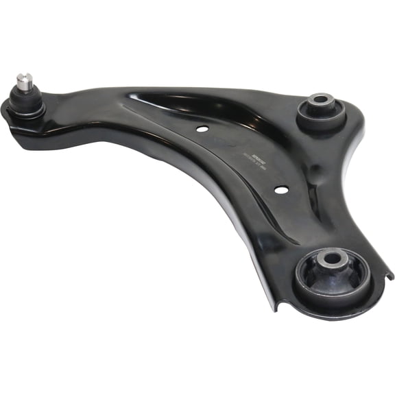Control Arm Compatible with 2011-2017 Nissan Juke 2011-2012 Leaf 4Cyl 1.6L Front, Left Driver Side, Lower Sold individually