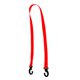 thumbnail image 4 of ligeros de invierno Correas portabotas Cinturón hombro o adjuntar a la rojo shamjiam Boot Carrier Strap, 4 of 7