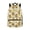 Baker Capybara Bread Pattern, variant on Rainbow Cat Space Printing Galaxy Backpack for Kids Back to School,One Size