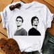 thumbnail image 2 of Camiseta divertida de The Vampire Diaries para niños, camiseta de verano para niño y niña, ropa Harajuku Ulzzang, camiseta informal con cuello redondo para niño, 2 of 5