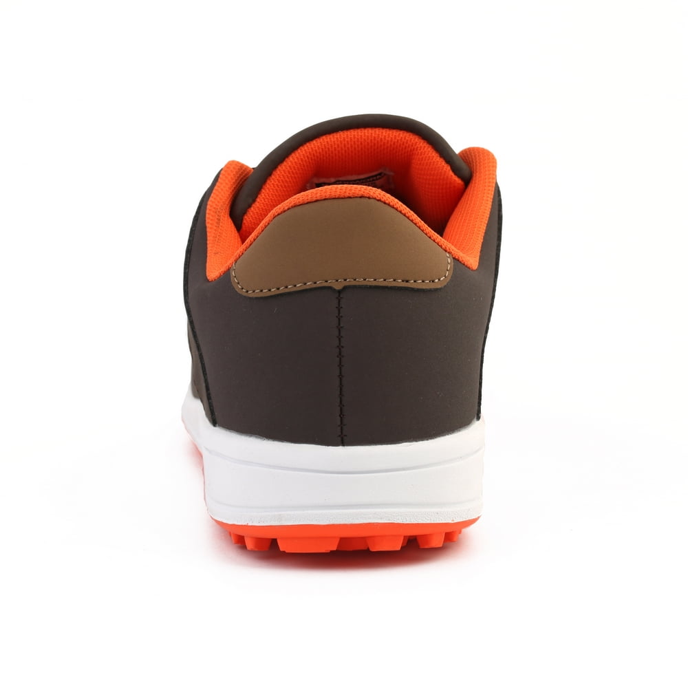 woodworm golf shoes